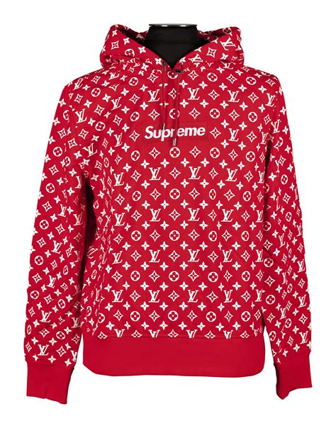 louis vuitton hoodie dhgate